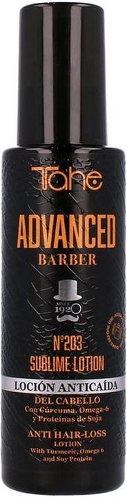 Tahe Advanced Barber #203 Sublime Anti Haarausfall Lotion 125ml (125 ml)