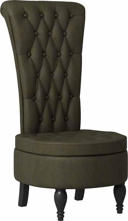 Immagine prodotto vidaXL Schlafsessel