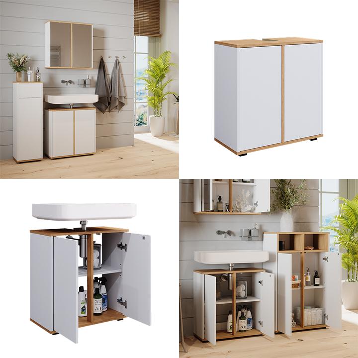 Actual product image Vicco Didi (60 x 30 x 62 cm)