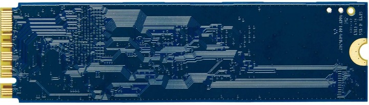 Produktbild Kingston NV3 (4000 GB, M.2 2280)