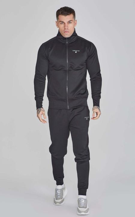 Immagine prodotto Siksilk Pantaloni da jogging Essentials Poly Track Pants (XS)