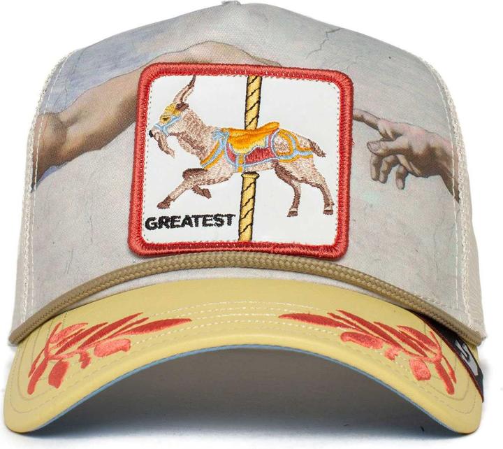 Produktbild Goorin Bros Cap Casual (One Size)