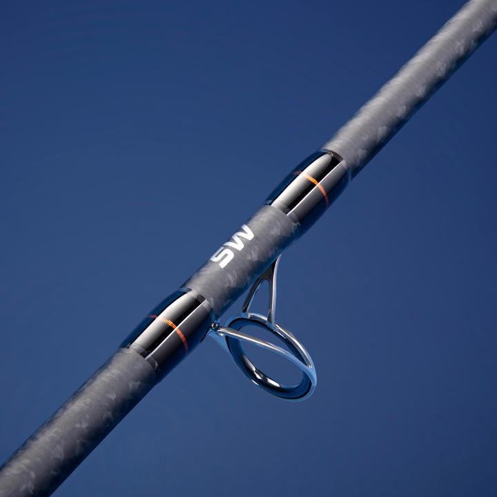 Produktbild Caperlan Rute Küstenrute Seacoast Light 500 270/2 Multi (270 cm)