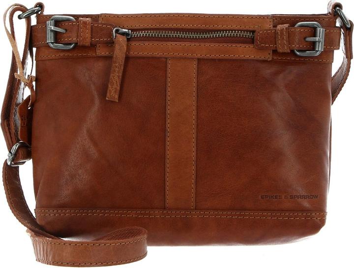 Produktbild Spikes & Sparrow Umhängetasche