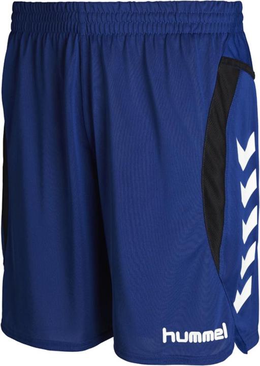 Produktbild hummel Team Player Poly Shorts