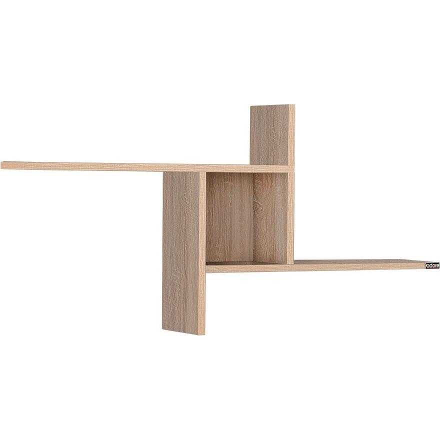 Kalune Design, Regal, Francisco (100 x 50 x 18 cm)