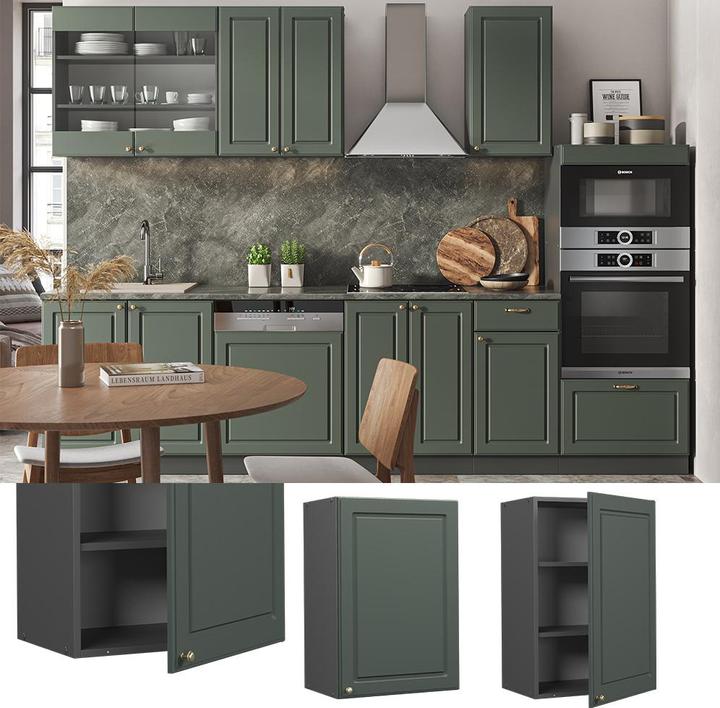 Immagine prodotto Vicco Hängeschrank Fame-Line (50 x 34.10 x 72 cm)