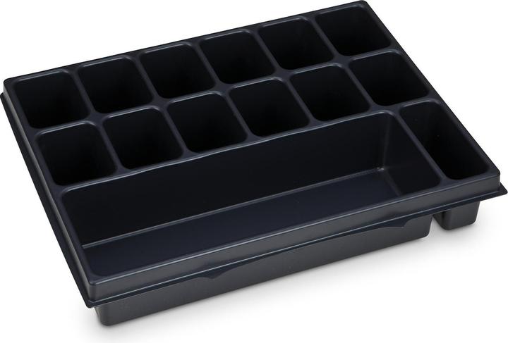 Produktbild L-Boxx Kleinteileeinsatz 14 Mulden i-BOXX 72