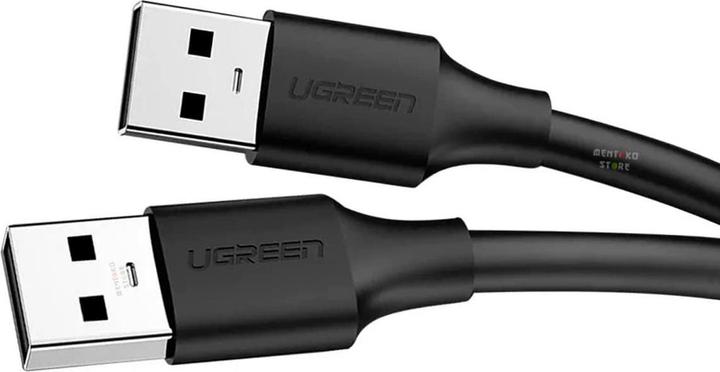 Produktbild Ugreen USB 2.0 USB A Stecker auf USB A Stecker (2 m, USB 2.0)