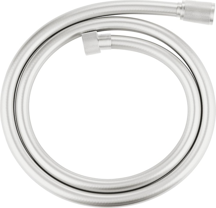 Immagine prodotto Grohe Tubo doccia Silverflex 1,25 m 28362 supersteel (125 cm)