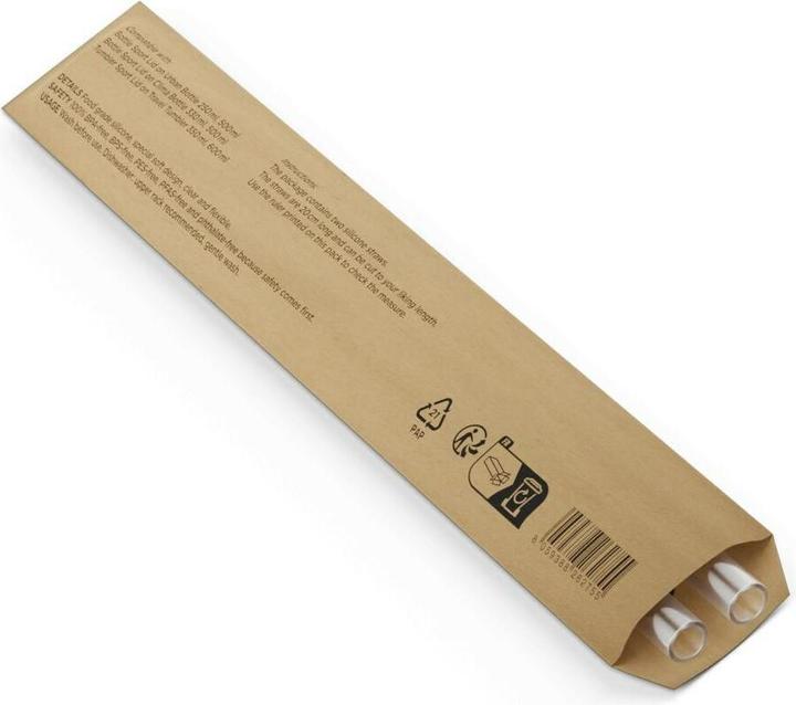 Actual product image 24 Bottles Strohhlam
