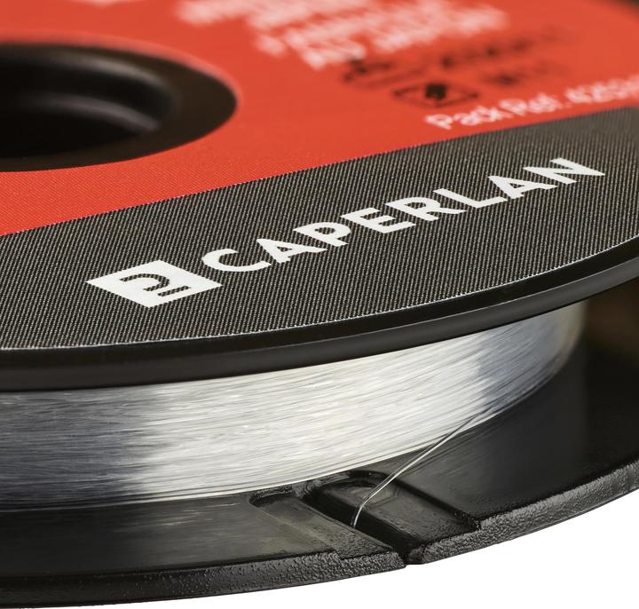 Produktbild Caperlan resist crl 50m 16/30 328705 (16 kg, 0.16 mm)