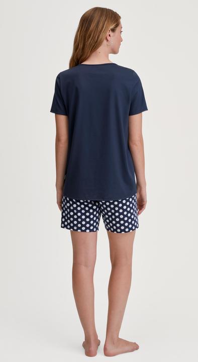 Produktbild Calida Shell Nights Kurz-Pyjama (XS)