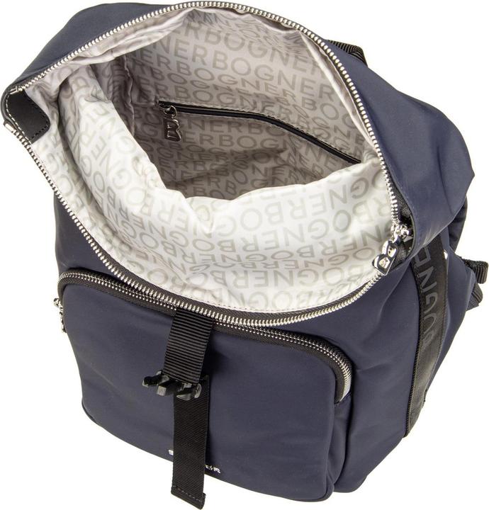 Produktbild Bogner Klosters Eike Backpack (12.90 l)