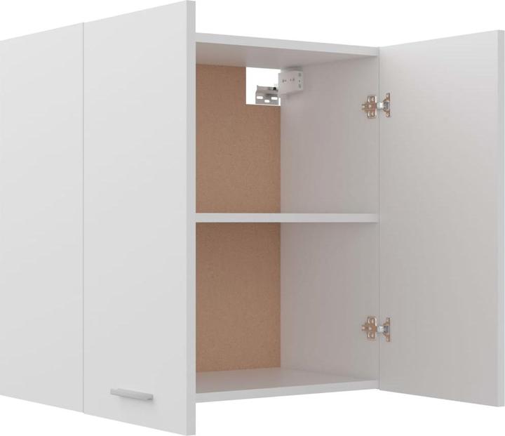 Produktbild vidaXL Hängeschrank (31 x 60 x 60 cm)