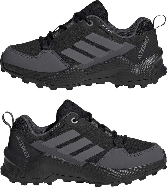Produktbild Adidas Kid's Ax4R RAIN.RDY (40)