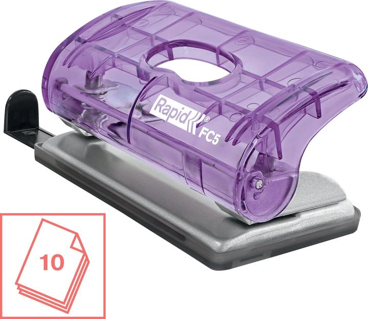 Image du produit Rapid Mini-perforateur Colour'Breeze