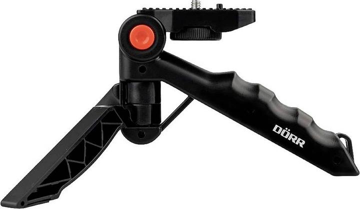 Productafbeelding Dörr Video Light Vlogging Kit met Microfoon VL-5 (Videolicht)