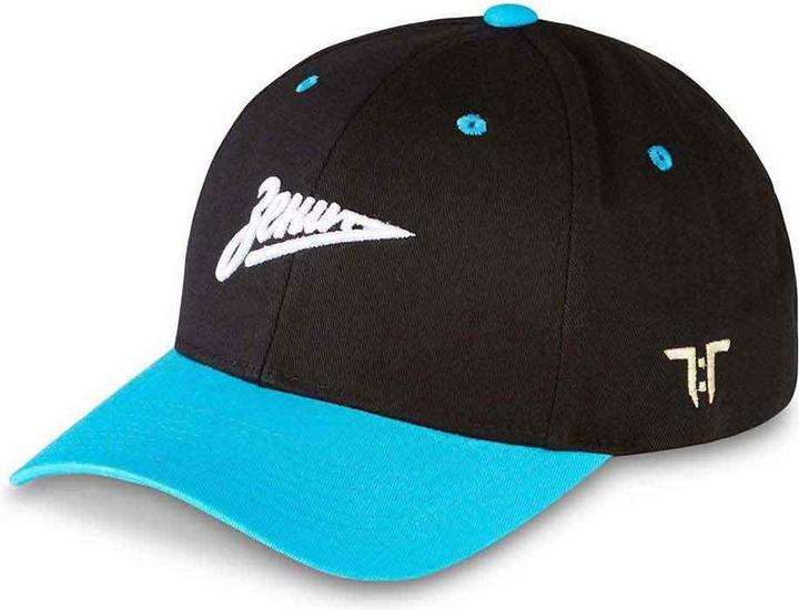 Tokyo Time Zenit St Petersburg Baseball Cap