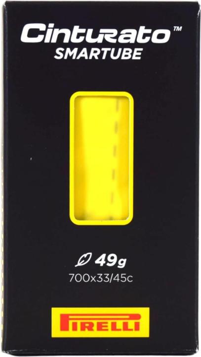 Pirelli SmarTube Cinturato (Presta (SV), 28", 60 mm)