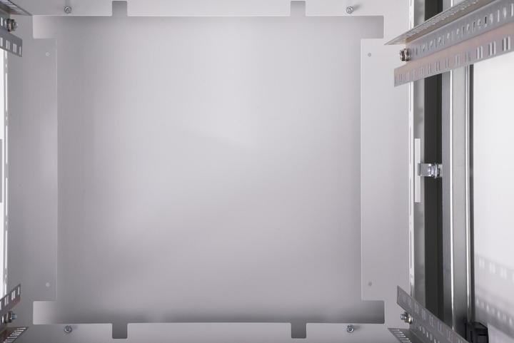 Actual product image Digitus DN-19 42U-6/6-1 network cabinet (42 RU, 19 inch rack)