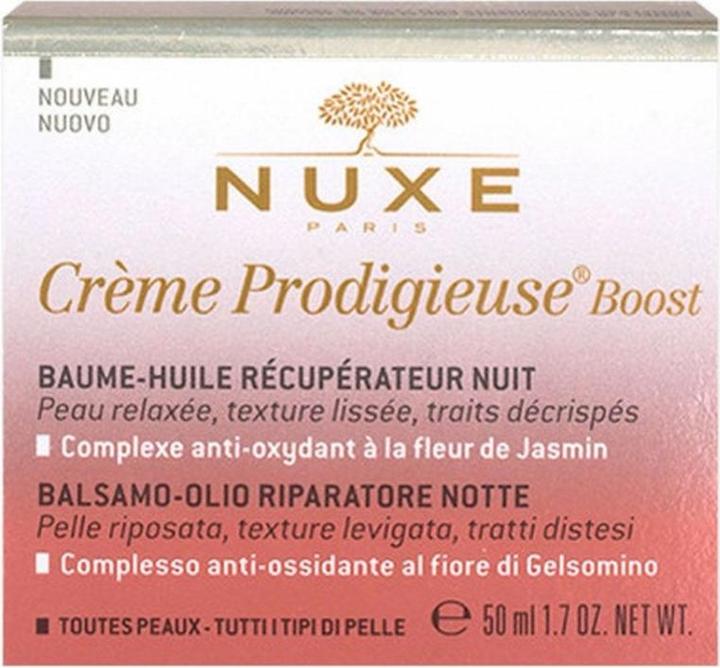 Produktbild Nuxe Crème Prodigieuse Boost (50 ml)