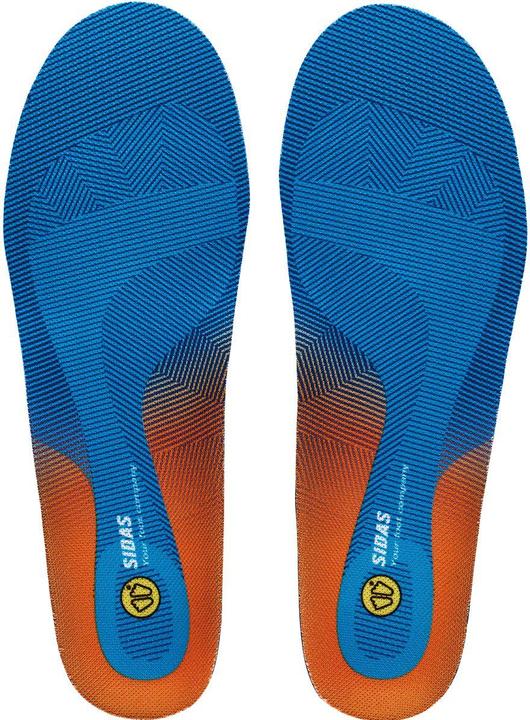 Produktbild Sidas Cushioning Gel 3D