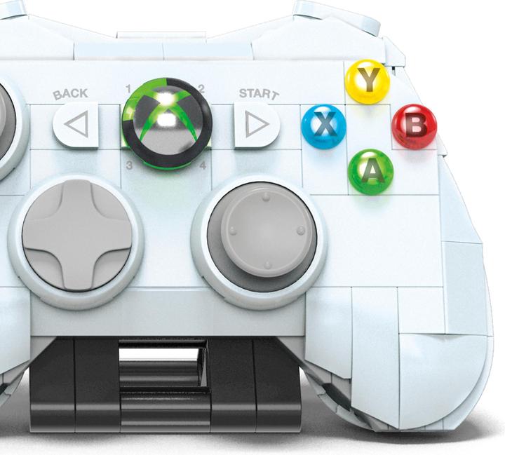 Produktbild Mega XBOX 360 Konsole