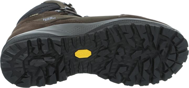 Actual product image Hanwag Banks GTX (47)
