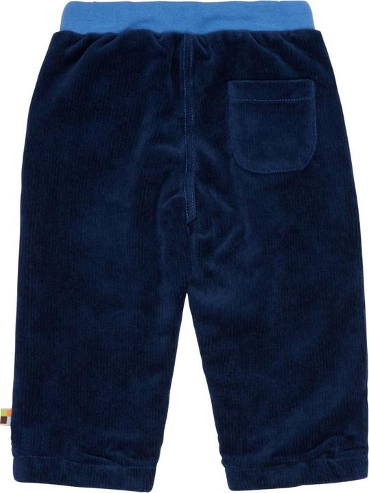 Actual product image loud + proud Corduroy trousers (68)