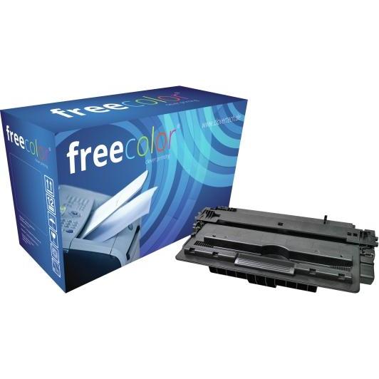 Freecolor, Toner, Toner HP 14A black 10000 Seiten remanufactured
