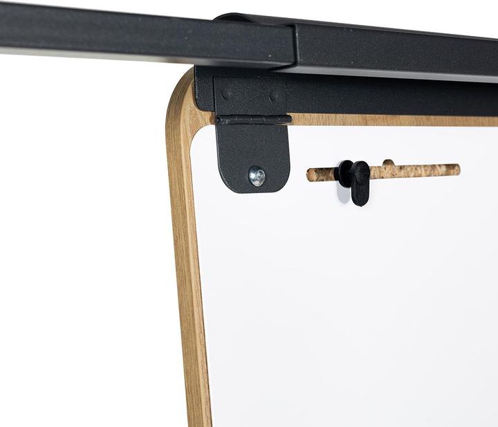 Actual product image Rocada Flipchart (62 x 69 x 115 cm)