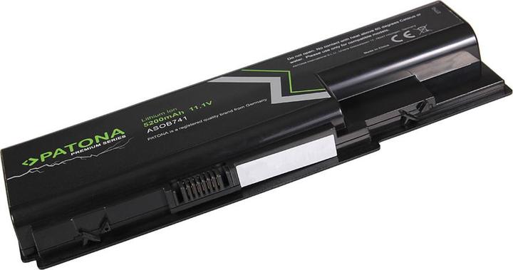 Actual product image Patona 2771 (5200 mAh)