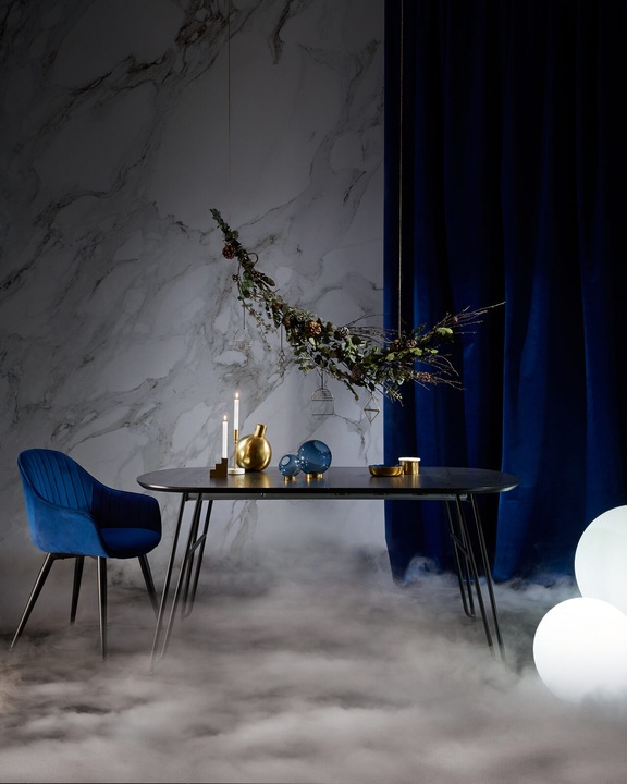 Actual product image Kave Home Milian (90 x 140 x 75 cm)
