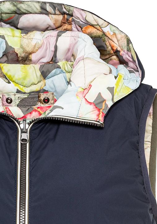 Produktbild Camel Active Wendeweste mit Kapuze (38)