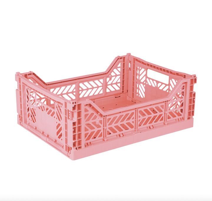 Actual product image Aykasa Mini Strawberry Milk storage box (17.10 cm)