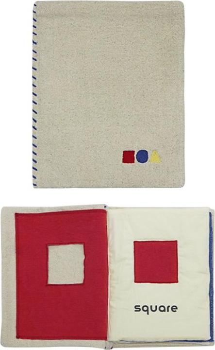 Immagine prodotto Lorena Canals Libro di tessuti Bauhaus (Tedesco)