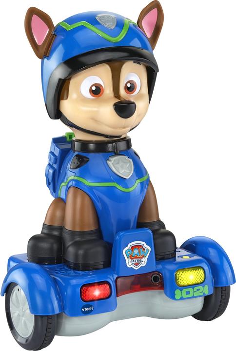VTech Nl Paw Patrol - Hoverboard Super Spy Chase