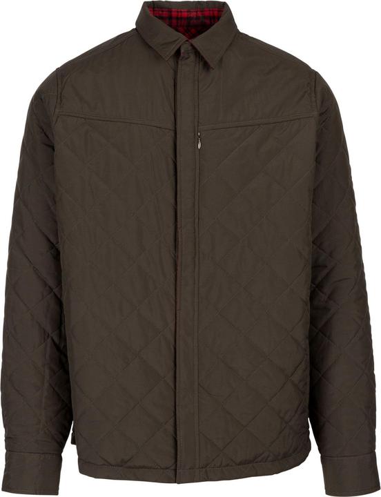 Immagine prodotto Trespass Woodale Camicia Reversibile Uomo (L)