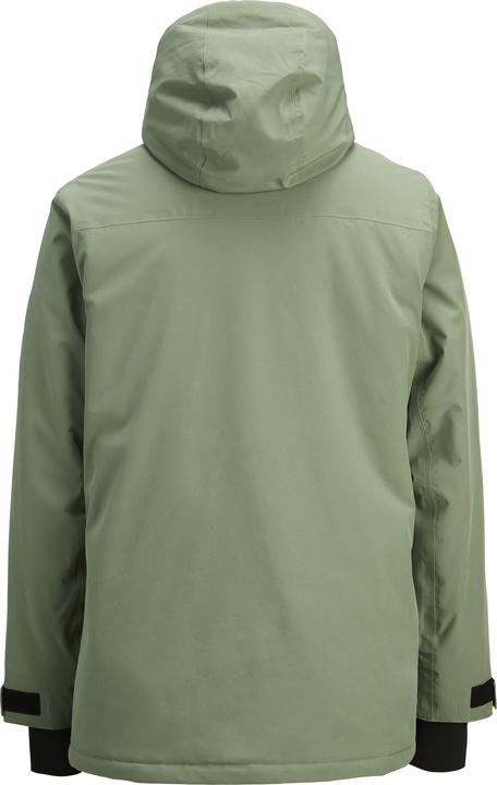Actual product image Jack & Jones Shell-Jacke SKI AW25 Shell-Jacke (S)