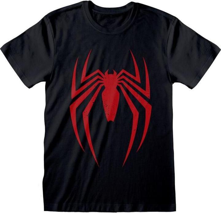 Produktbild Spiderman Video Game - Spider Symbol (M)