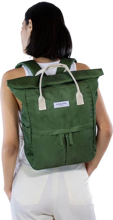 Image du produit Kind Bag Sac à dos moyen Kaki (389 l)