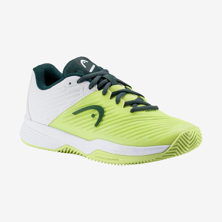 Produktbild Head Revolt Pro 4.0 Sandplatz Tennisschuh Junior (35)