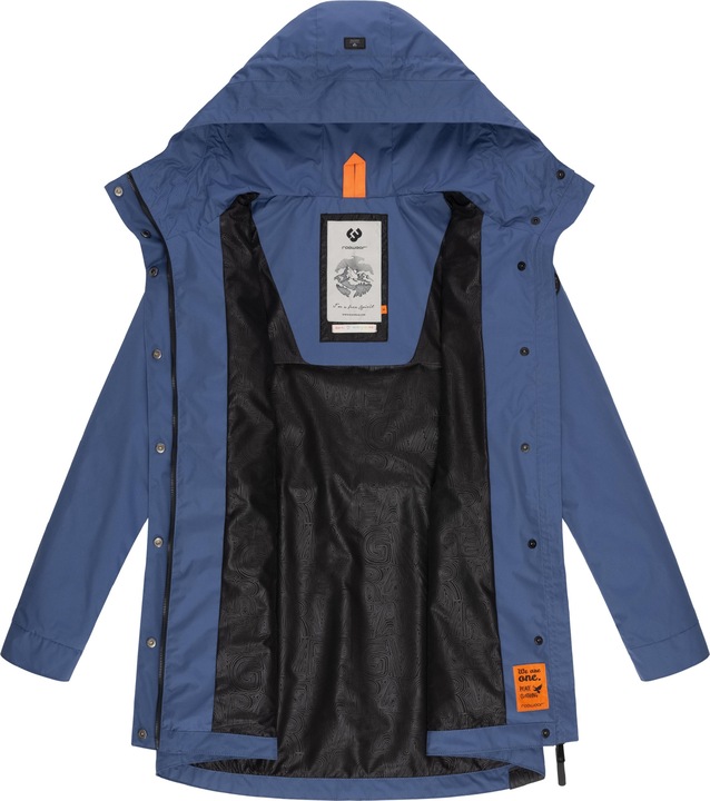 Produktbild Ragwear Alysa (XS)