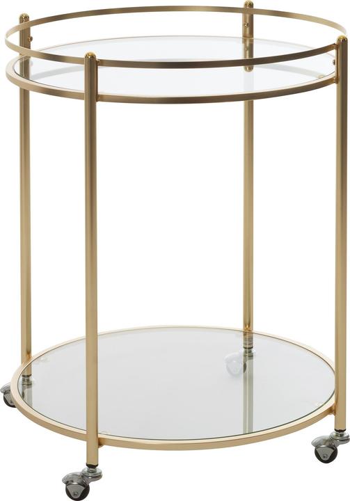 FineBuy Servierwagen