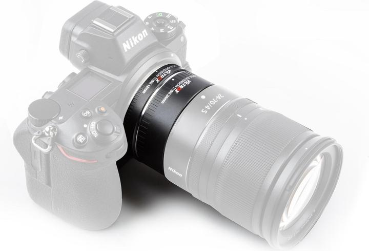 Produktbild Viltrox DG Z Extension Tube