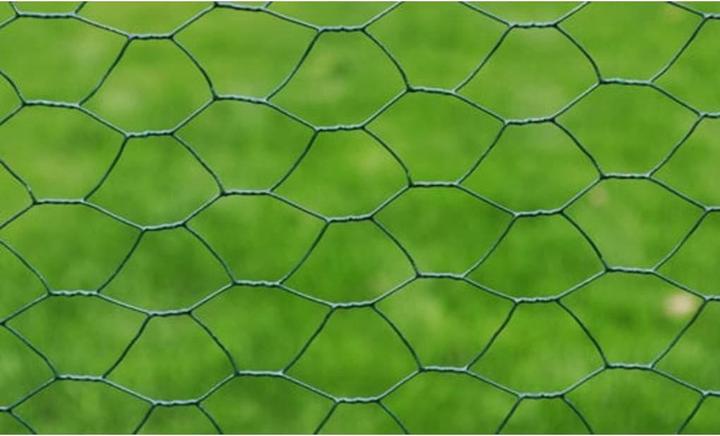 Produktbild vidaXL Draht Zaun