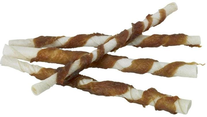 Actual product image Nobby StarSnack Barbecue Wrapped Duck (Adult, 6 pcs., 400 g)