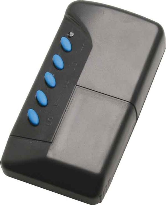 Produktbild Sommer Industrie-Handsender