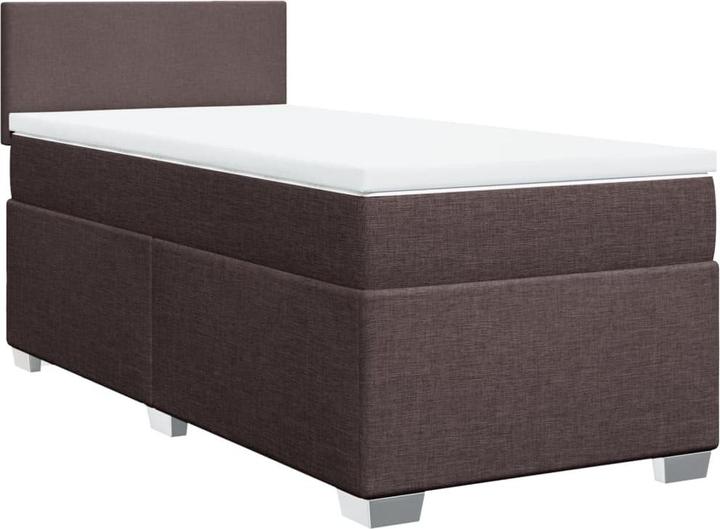 Produktbild vidaXL Boxspringbett (90 x 200 cm)